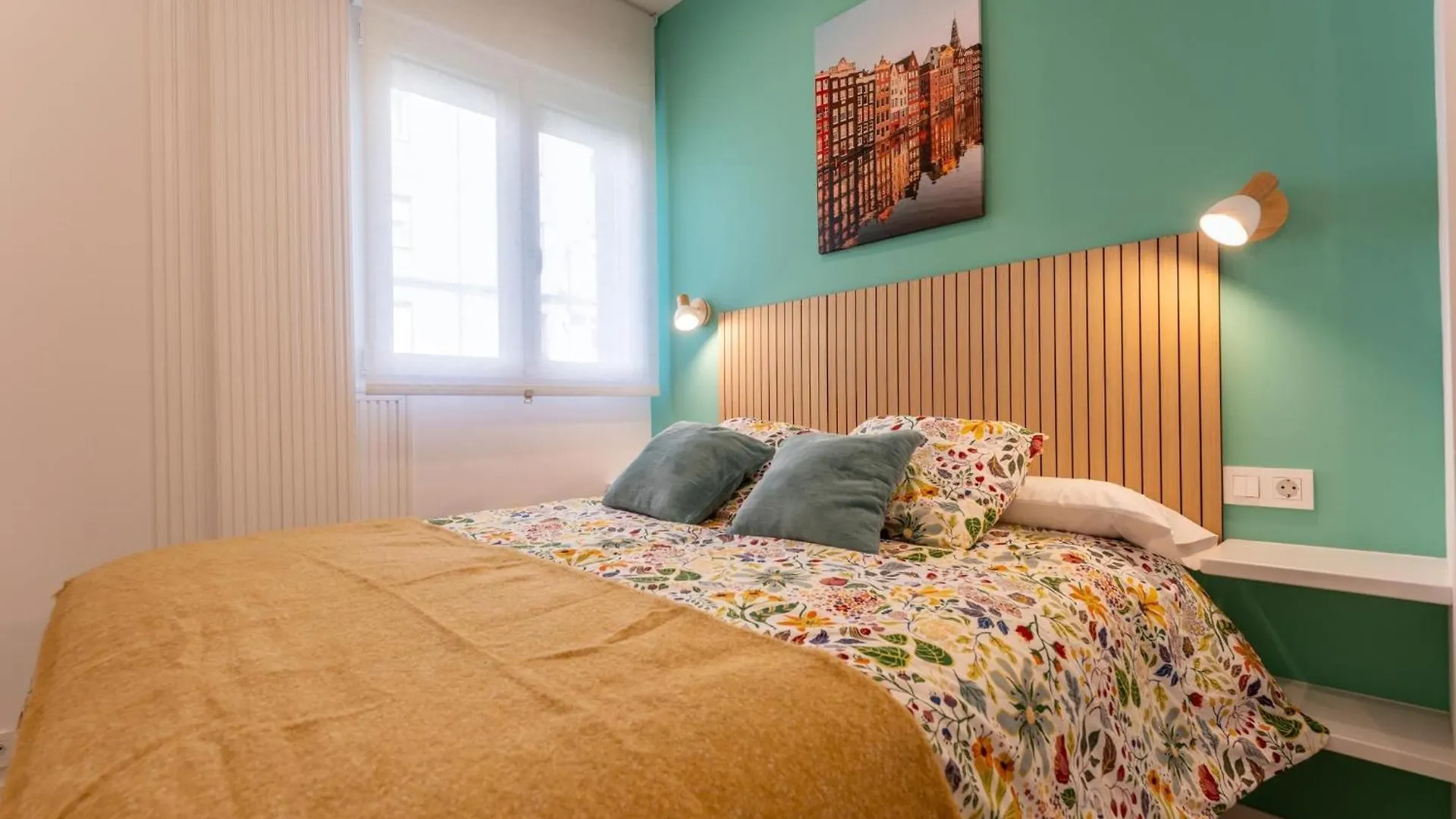 El Apartamento De La Playa Santander