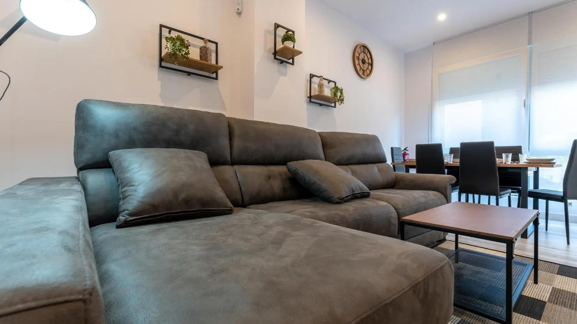 Apartment El Apartamento De La Playa Santander Spain